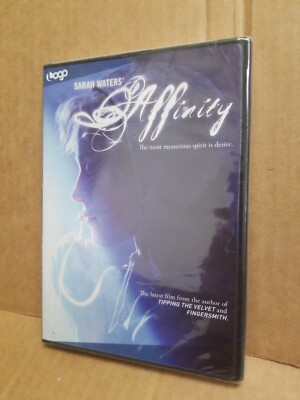 Affinity (DVD, 2008)