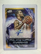 2024 Topps Cosmic Chrome Basketball Review and Checklist 28