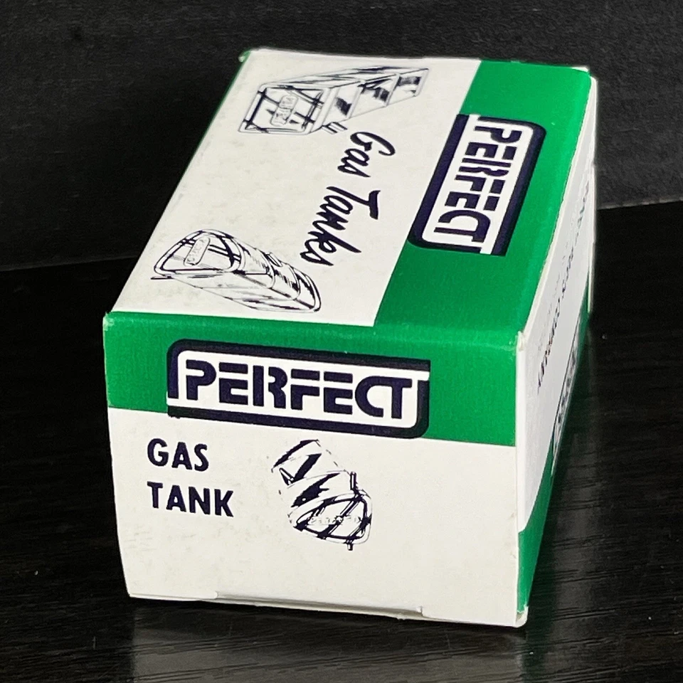 RC Remote Airplane Gas Nitro Glow Tank Perfect #4 1/2oz Capacity - Image 2 of 4