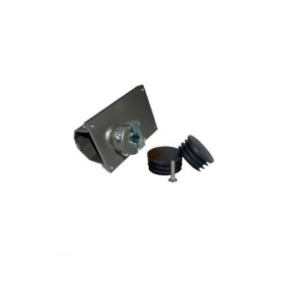 Nabe Und Mützen Für Stange Ø80MM RIB ACG8548G