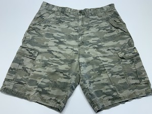 wrangler hero cargo pants