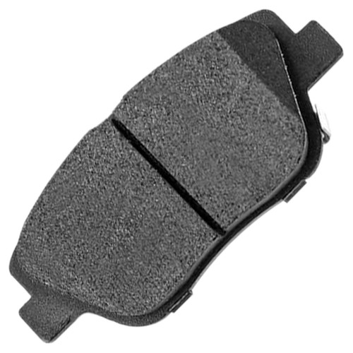 (4) Front Ceramic Disc Brake Pads for Hyundai Sonata 2011-2016 KIA Optima PA - Picture 5 of 5