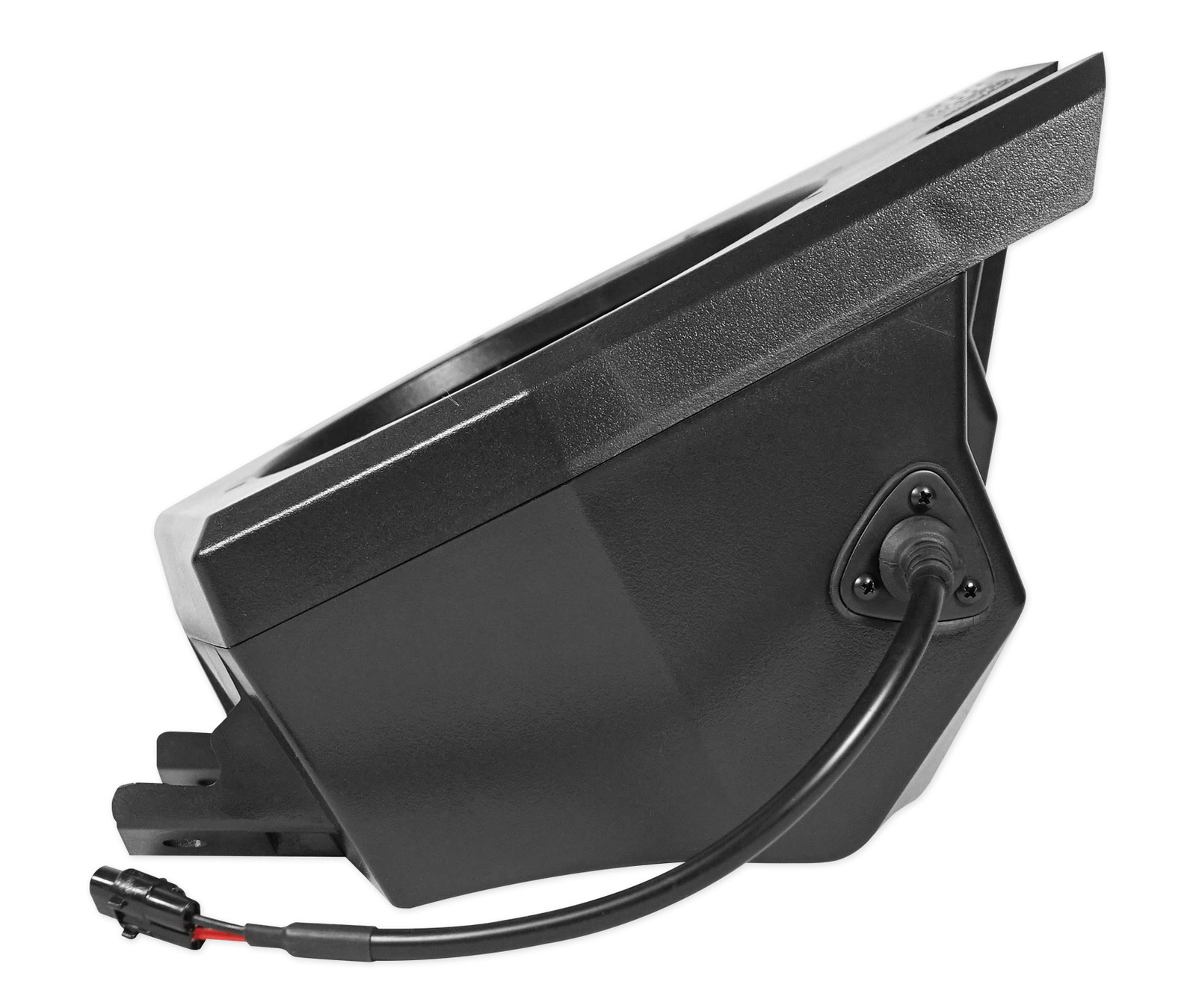 Передние панели динамиков SSV RZ4-F65U для Polaris RZR 4 RZR4 900 2015-2018 годов выпуска