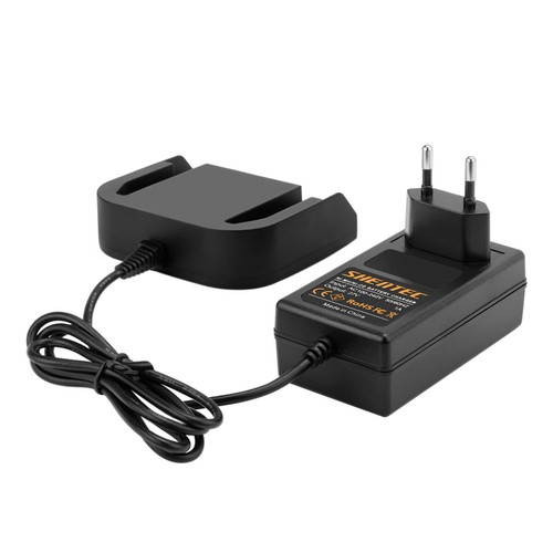 3500mAh 14.4V Ni-MH Akku/Ladegerät Für AEG B1414G B1420R B1415R GBS 14.4V M1430R - Bild 16 von 21