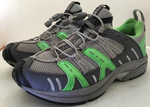 dr comfort women's athletic shoes