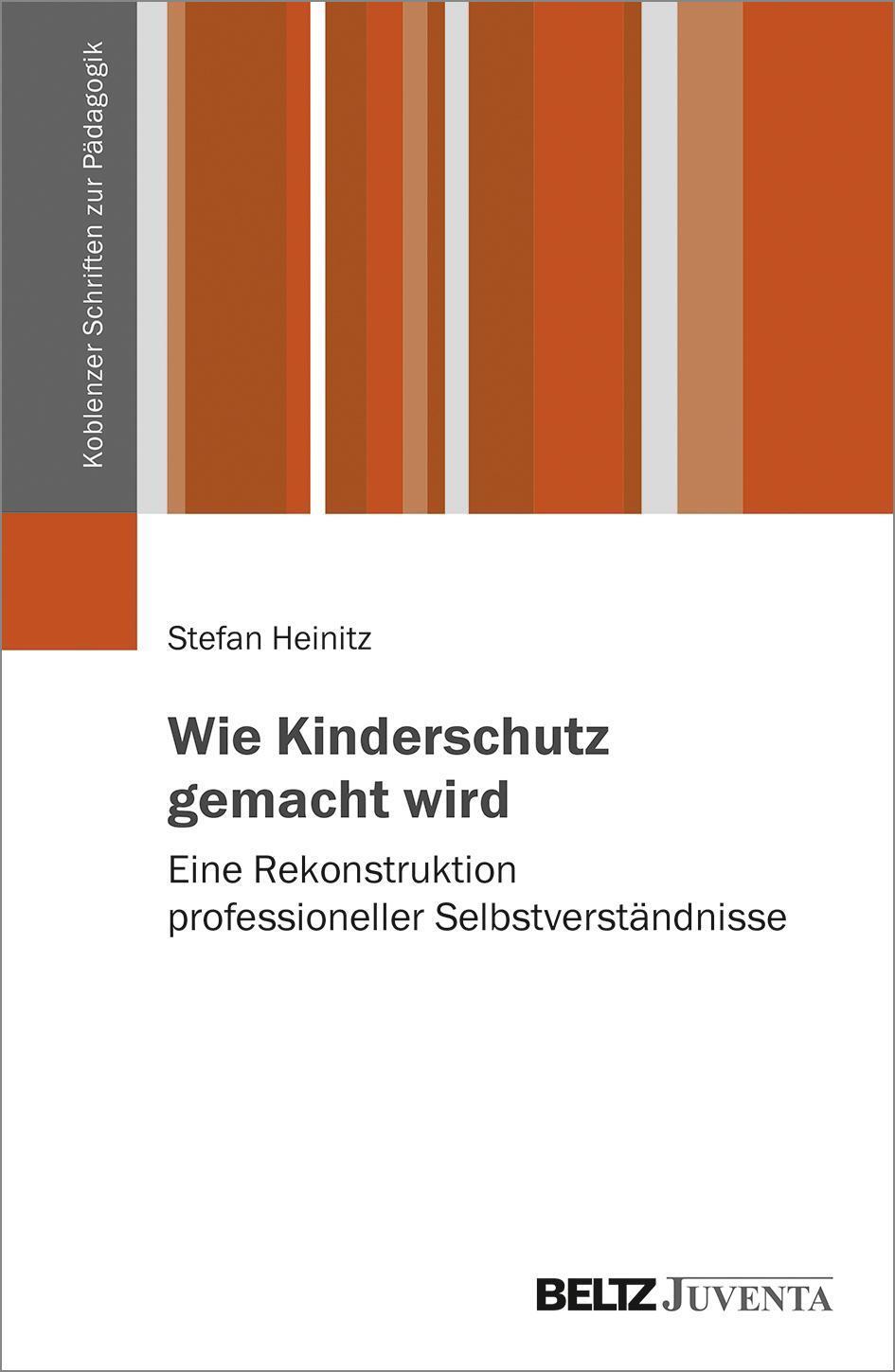Thumbnail - Wie Kinderschutz Gemacht Wird Stefan Heinitz