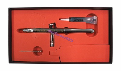 ANEST IWATA HP-AR MEDEA Airbrush Revolution HPAR air brush 0.3mm