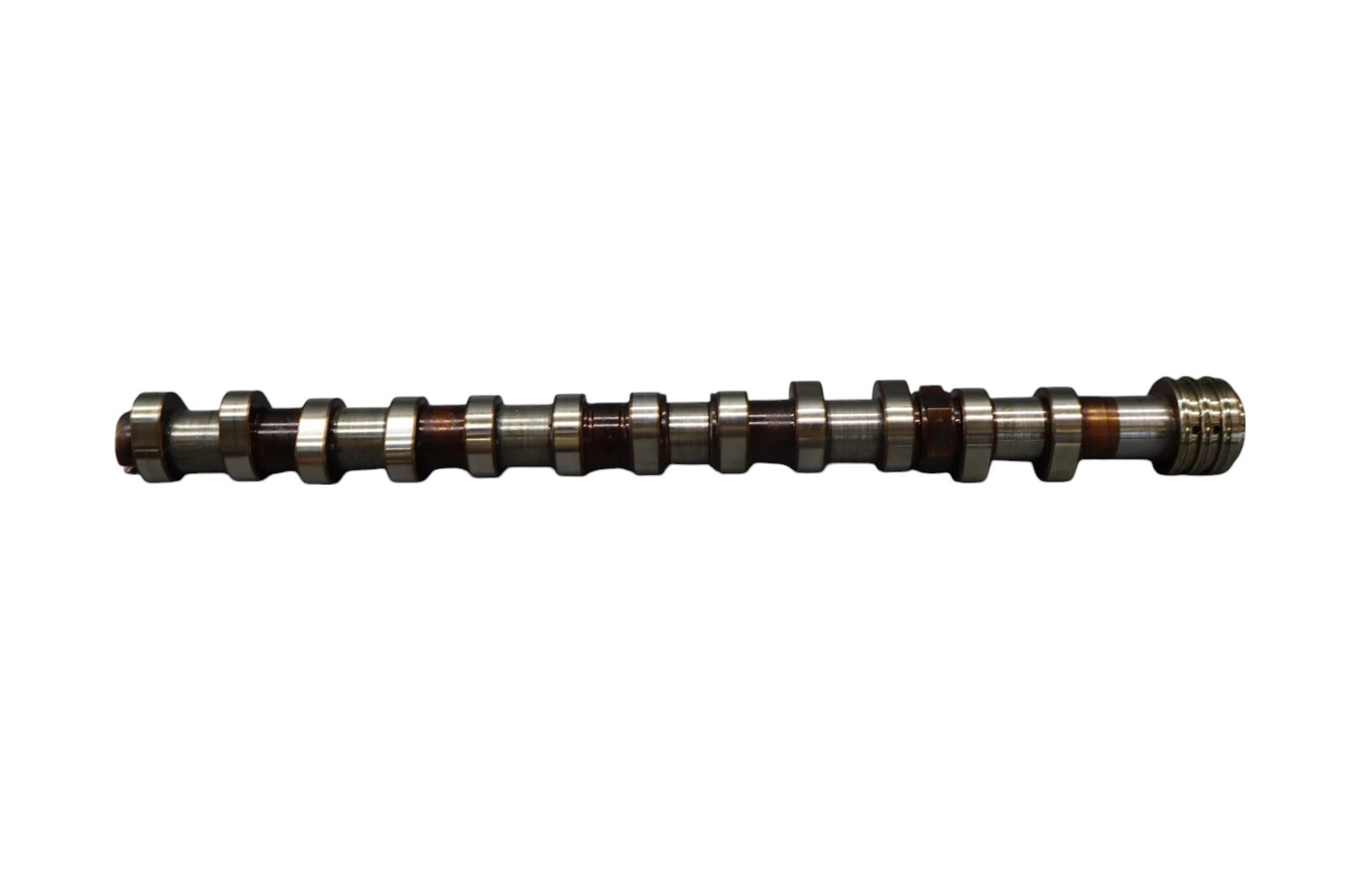 03-12 Bentley Continental Camshaft Right Passenger Side 7568197 Oem