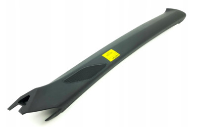 VOLKSWAGEN ID.3 E11 RIGHT A PILLAR UPPER TRIM 10A867234D4PK ORIGINAL NO DUTY