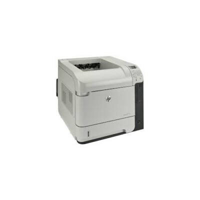 HP LaserJet Enterprise Monochrome Printer M602DN CE992A!