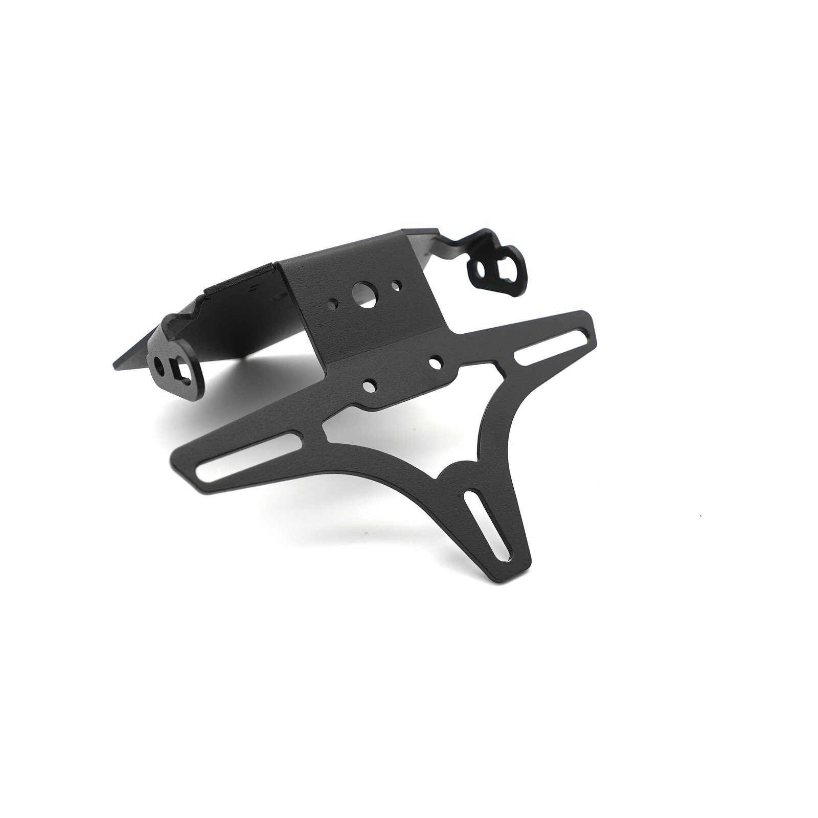 R&G Racing tail tidy number plate holder bracket for BMW S1000RR 2023-2026