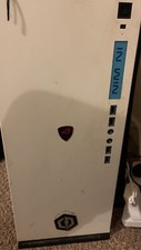 cyberpower system pc mid end