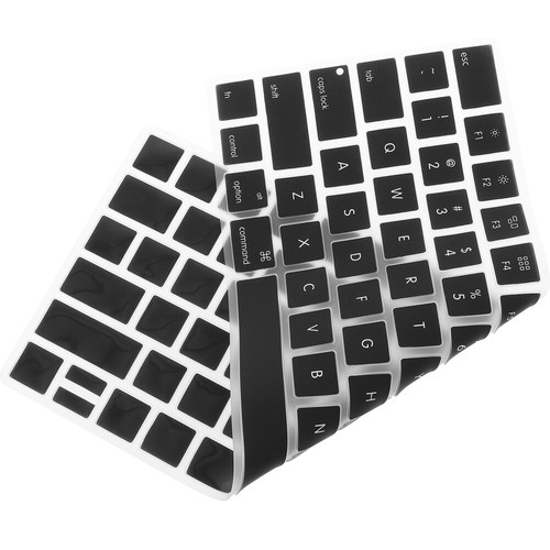 2PCS -Tastaturschutzschutzkompatibel mit Protective Cordless Keyboard - Bild 5 von 12