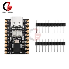 Type-C CH552T Core Board Development Board 51 Minimum System Board Module DIY