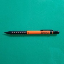Lápiz mecánico Pentel Smash naranja claro color G edición limitada NUEVO 0,5 mm