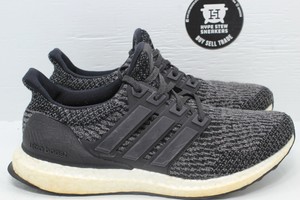 ultra boost 3.0 utility black