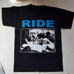 Ride Band T Shirt | eBay Ride Band T Shirt | eBay