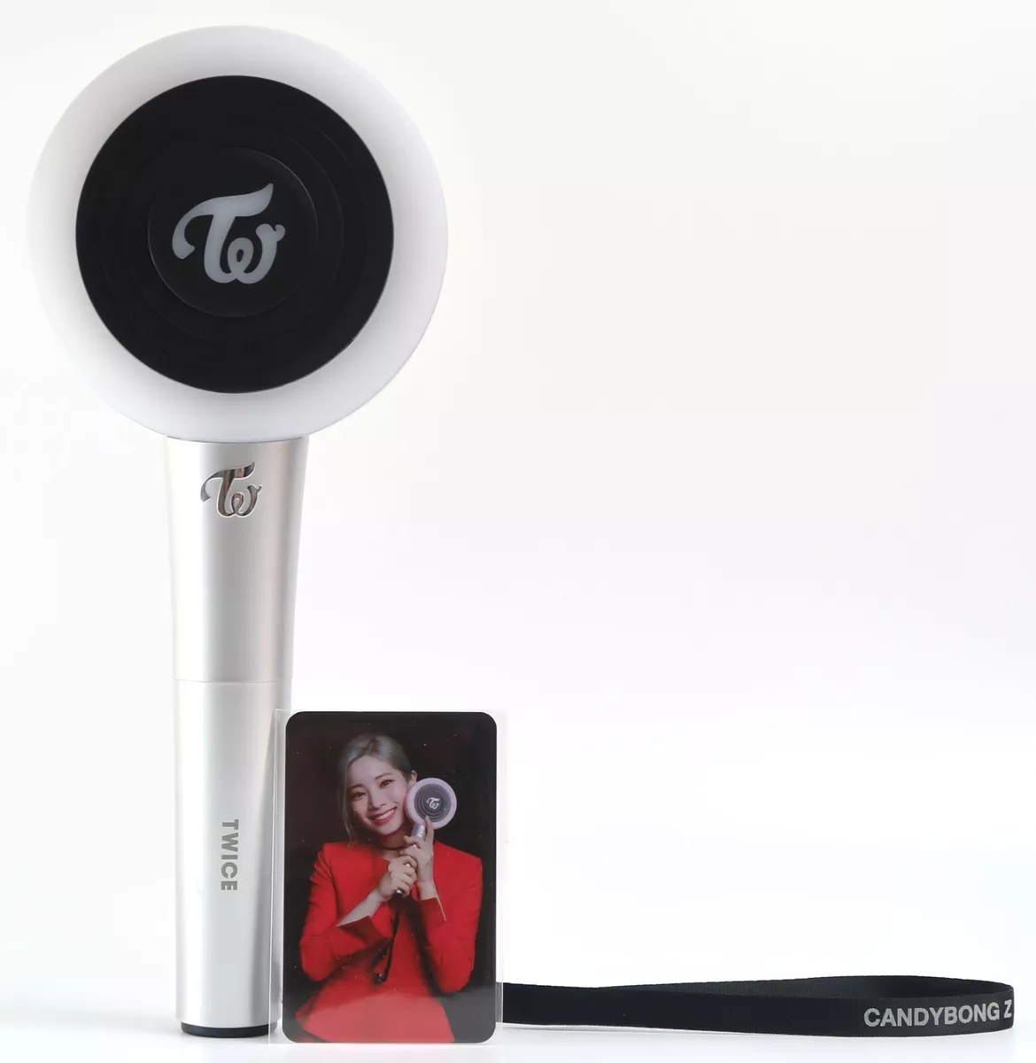 TWICE on X: TWICE OFFICIAL LIGHT STICK CANDY BONG INFORMATION    / X