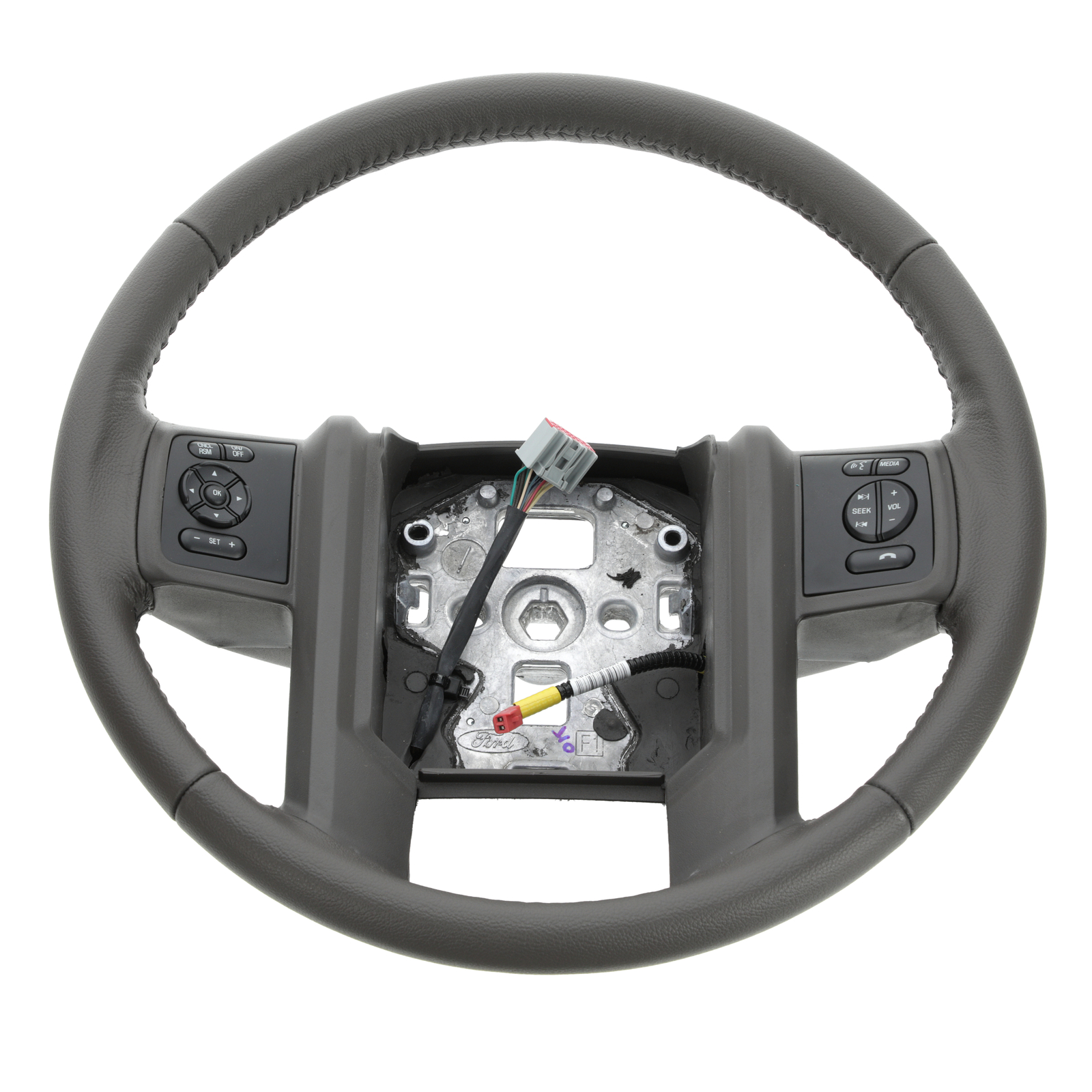 Volante para Ford F-250/350 Super Duty 2011-2012 (N/P BC3Z-3600-CB)