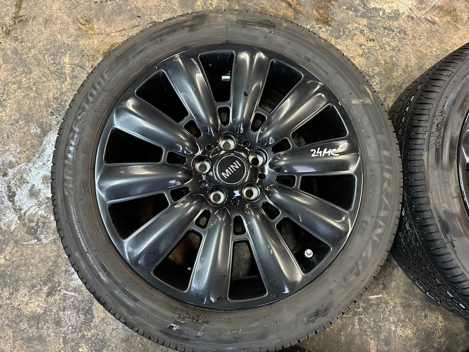 17-24 Mini F60 WHEEL 18