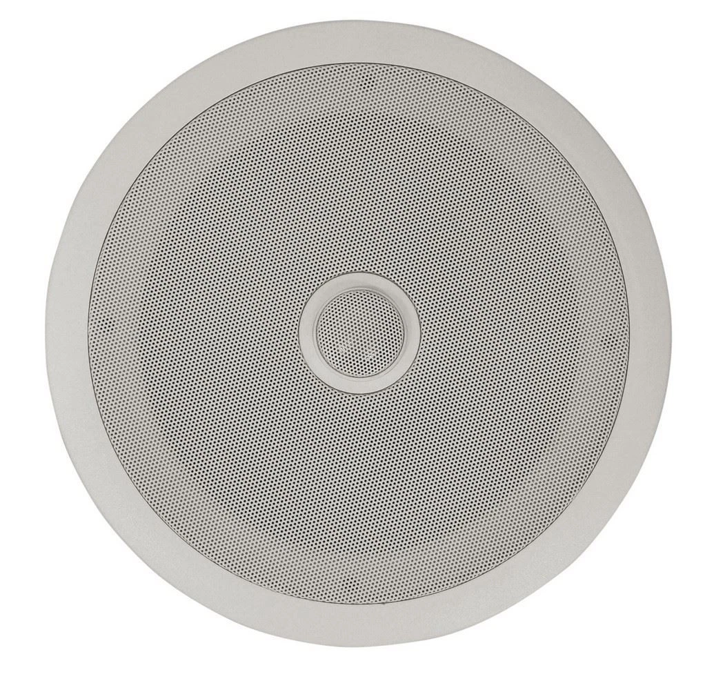 Best 8 inch ceiling speakers 2025