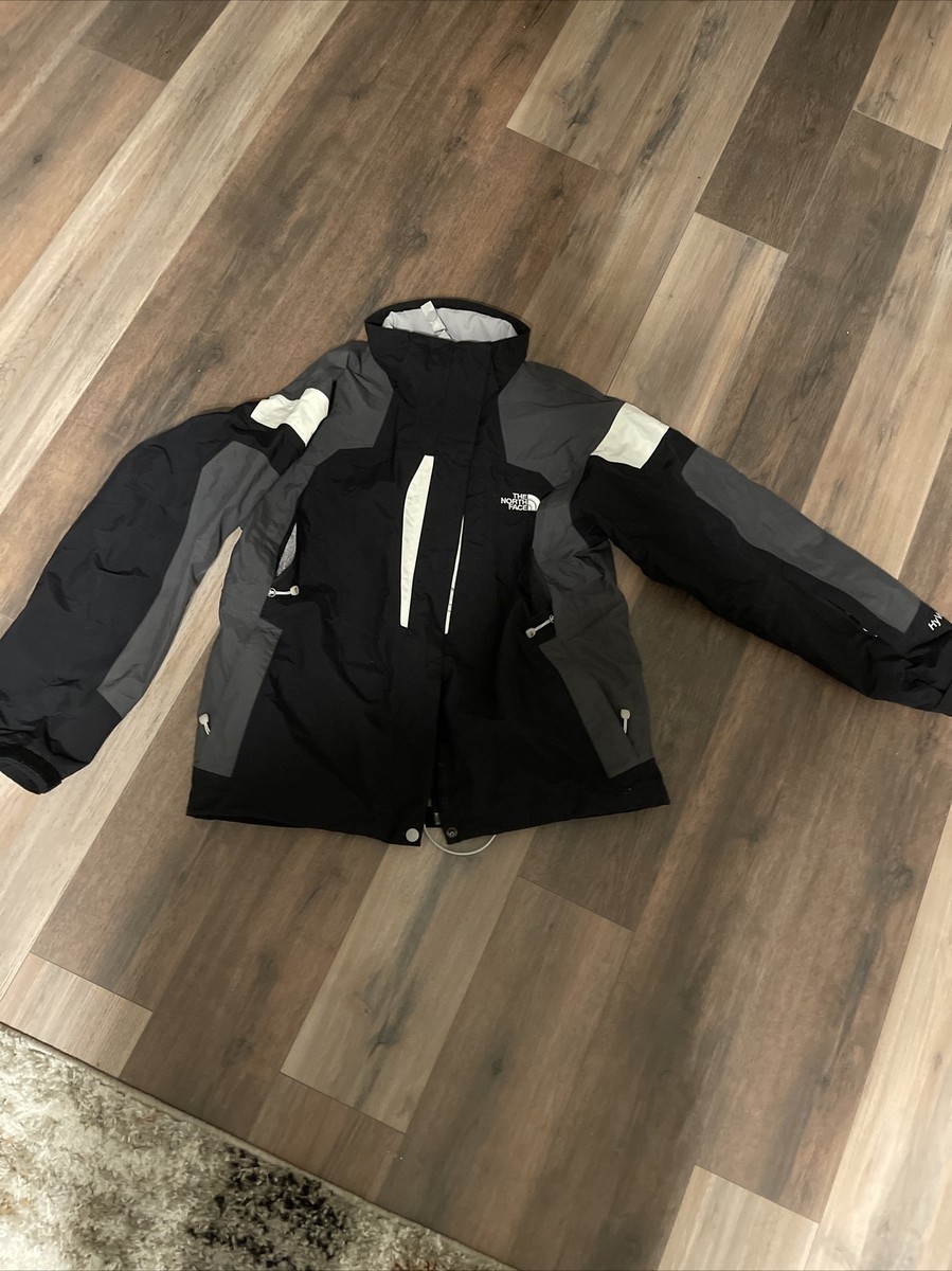 S*。様 ノースフェイスのジャケット The North Face Banshee Acclimate Jacket Hyvent Medium | eBay