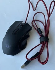 RedDragon 7200DPI Gaming Mouse Model M602A-RGB