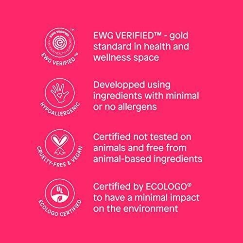 ATTITUDE Super Leaves, Hypoallergenic Hand Soap, Orange Leaves, 16