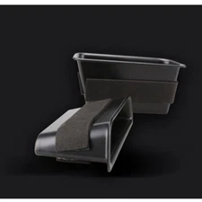 Car Door Handle Storage Box Case Cover For Ford Mustang 2015-2018