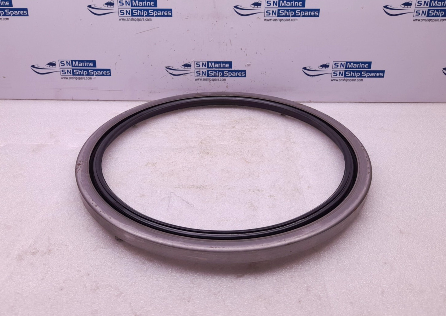 CHICAGO RAWHIDE 1125524 OIL SEAL VARCO 75975 11.250 13.250 .625