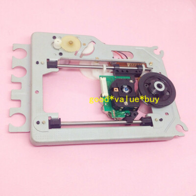 1pc ORIGINAL*New Imported PVR-502W 24pins with DV34 deck optical laser pickup B3