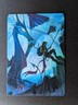 HATCHING PLANS #66 MTG Wilds of Eldraine Art Series