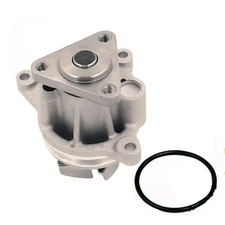 Engine Water Pump For 05-17 Ford Focus Fusion Ranger Escape Ranger Taurus 2.0L