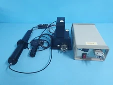 BW Tek BTC611E Fiber Coupled Back Thinned CCD Spectrom & WESTAR TRD-1003-R4 #1