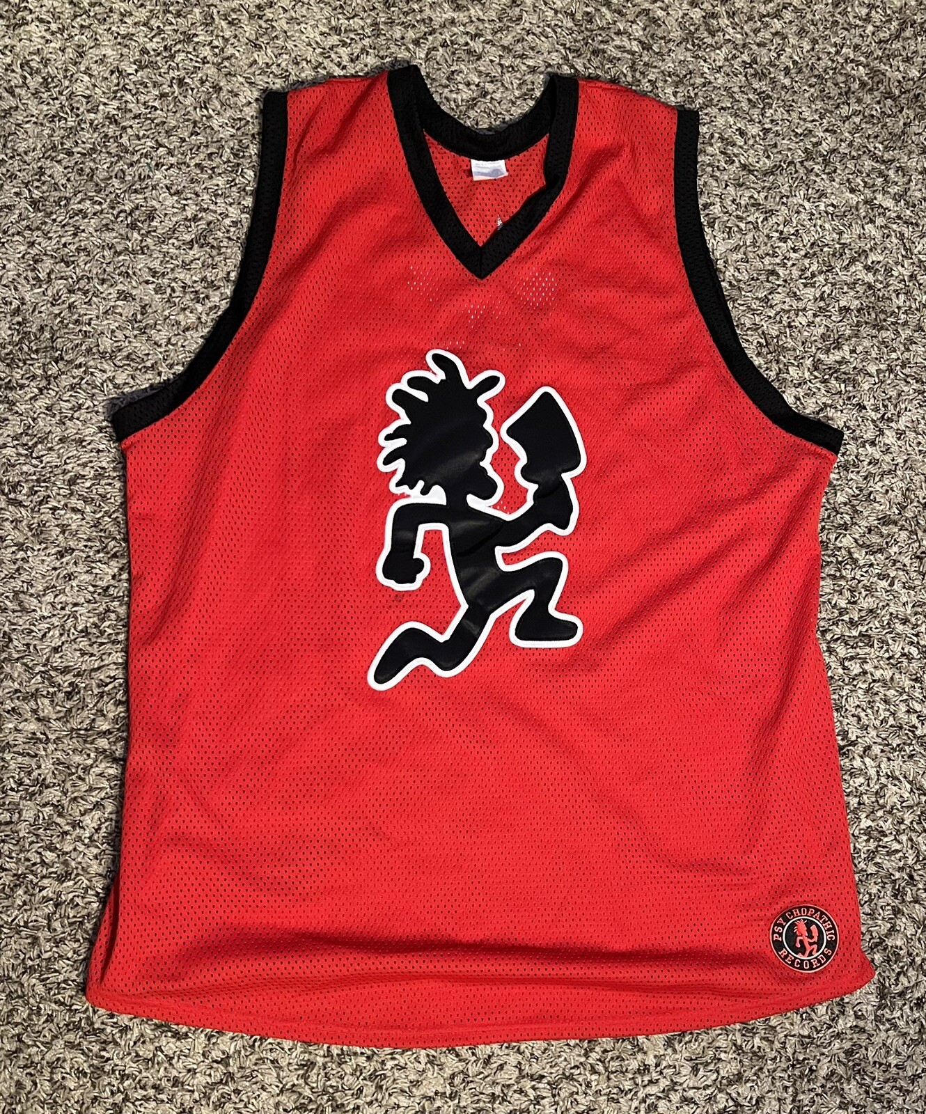 icp basketball jersey eBay