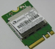 New Realtek RTL8723BE 802.11bgn Bluetooth NGFF Toshiba OEM P/N G86C0006S110
