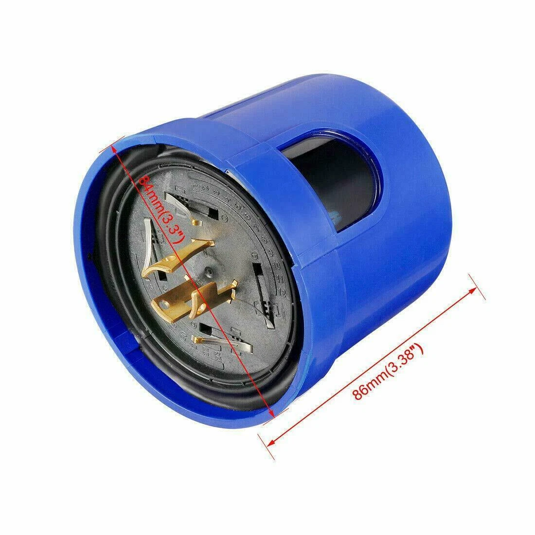 Twist lock photocell deals