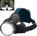 <!--F#f_0-->Rechargeable Headlamps for Adults 90000 Lumen Super Bright Headlamp Flashlight<!--F/-->
