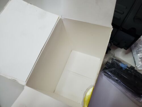 Tetra Whisper PF10 Power Filter, 3-Stage filtration 5-10 Gal Aquariums Open Box - Picture 3 of 5
