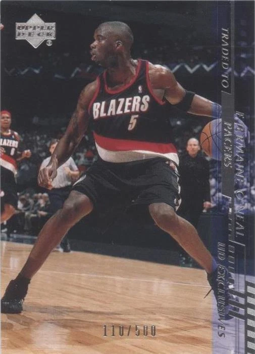 Silver UD Exclusives