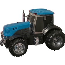 WS 560 Tractor Music Car Speaker Bluetooth Portable FM AUX TF Card