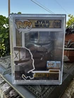 Funko POP! Star Wars - Starkiller Legends #789 - GRAIL!!! - w/Premium Case LE750