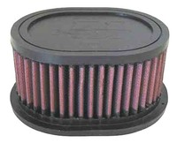 Luftfilter FÜR Yamaha Fzs - K&N Filters YA-6098