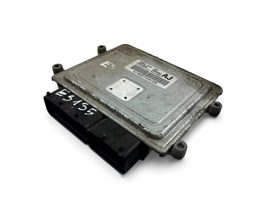 Centralina motore CHEVROLET EPICA KL1 ECU 96862960 29023800 - Immagine 4 di 4