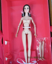 Integrity Jason Wu Poppy Parker "Pink of Perfection" nude doll ONLY MIB box/shpr
