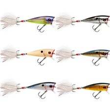Booyah Prank 2.33'' 5/16 oz Swimbait Fishing Lure