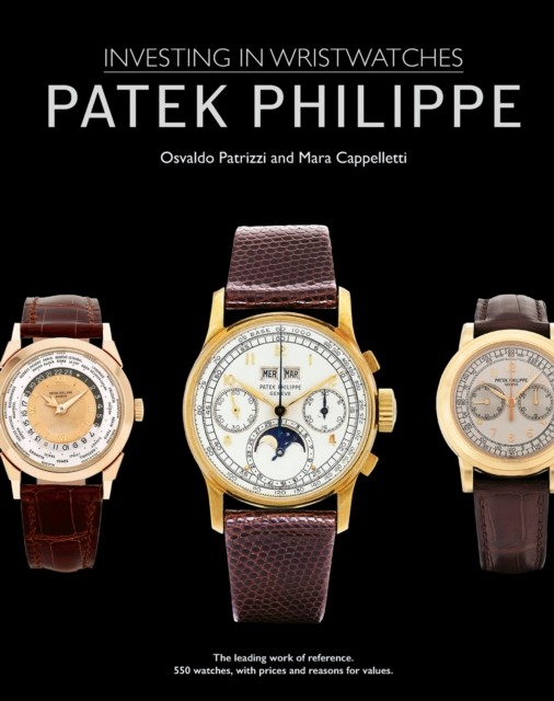 Patek Philippe: Investing in Wristwatches - Image 4