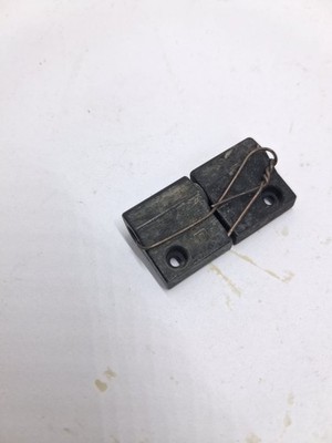M2HB Belt Holding Pawl New Old Stock -US import fee paid by seller-