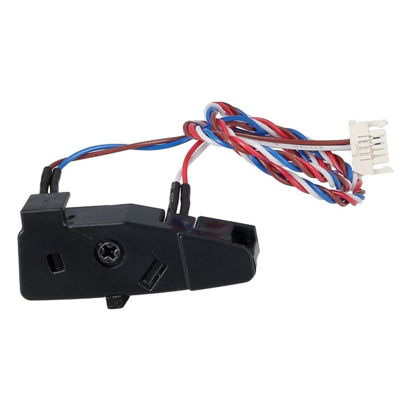 Easypart Passend FüR Ecovacs 201-2102-2435 Sensor Links Seitlich FüR-image
