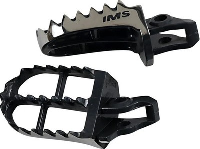 IMS 262219 FUSSRASTENANLAGE BIGFOOT HONDA CRF 300 L RALLY 2024